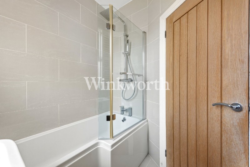 Woodside Gardens, London, N17