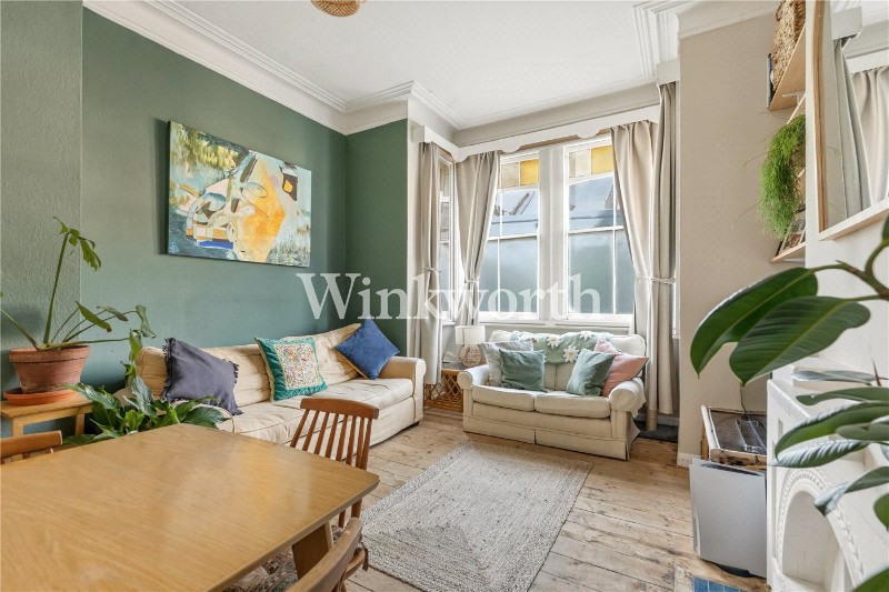 Mount Pleasant Road, London, N17