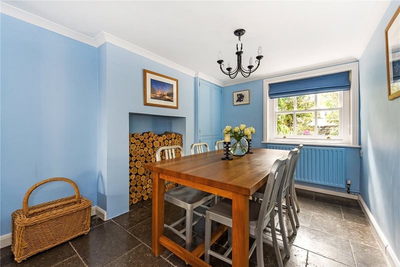 South View, Winchester, Hampshire, SO22