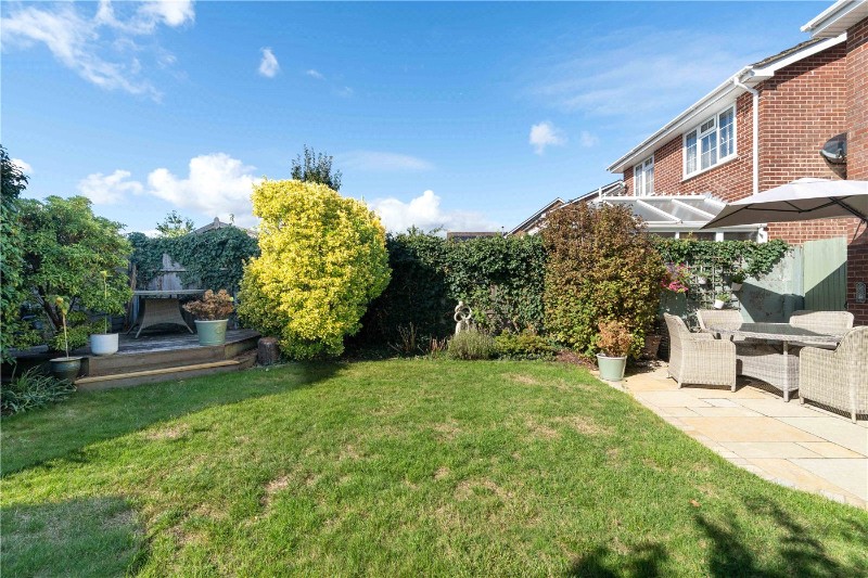 Floral Farm, Wimborne, Dorset, BH21