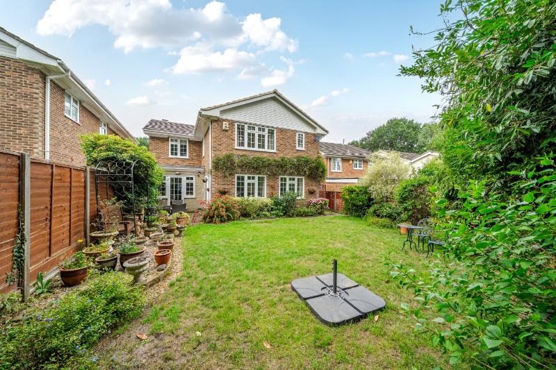 Briar Lane, West Wickham, BR4
