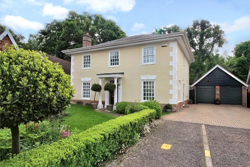 Tulip Tree Drive, Framingham Earl, Norwich, Norfolk, NR14