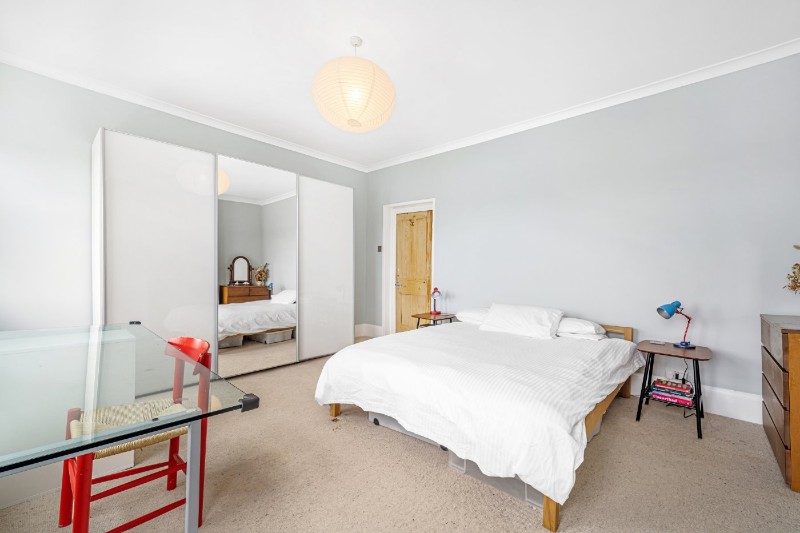 Bromar Road, Camberwell, London, SE5