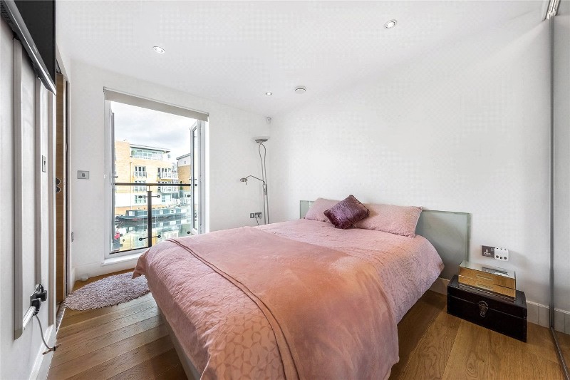 Spruce House, Durham Wharf Drive, Brentford, TW8