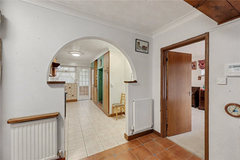 George Drive, Drayton, Norwich, Norfolk, NR8