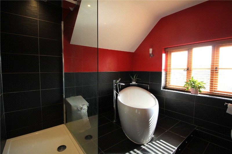 Moat Lane, Taynton, Gloucester, Gloucestershire, GL19