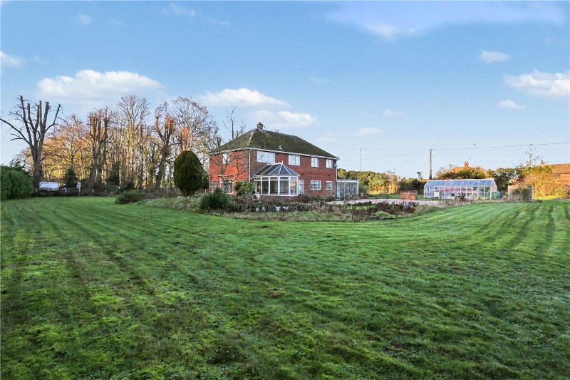 Fakenham Road, Great Witchingham, Norwich, Norfolk, NR9