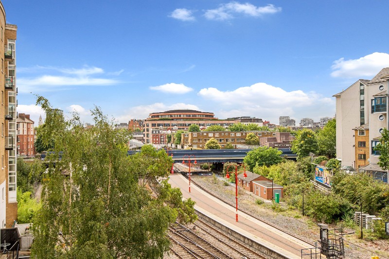 Annes Court, Palgrave Gardens, Regent&#39;s Park, London, NW1