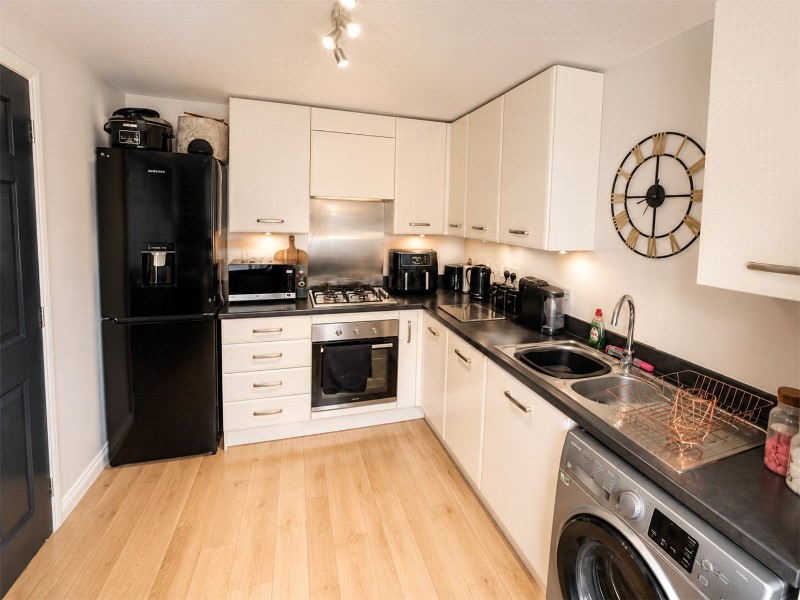 Kirk Road, Branston, Lincoln, Lincolnshire, LN4
