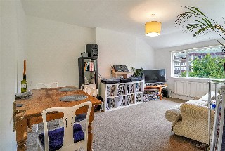 Miranda Road, London, N19
