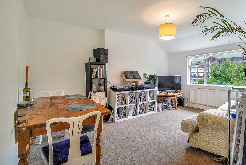 Miranda Road, London, N19