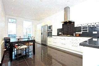 The Grove, Finchley, N3