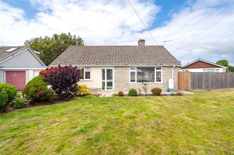 Hounds Way, Colehill, Wimborne, Dorset, BH21