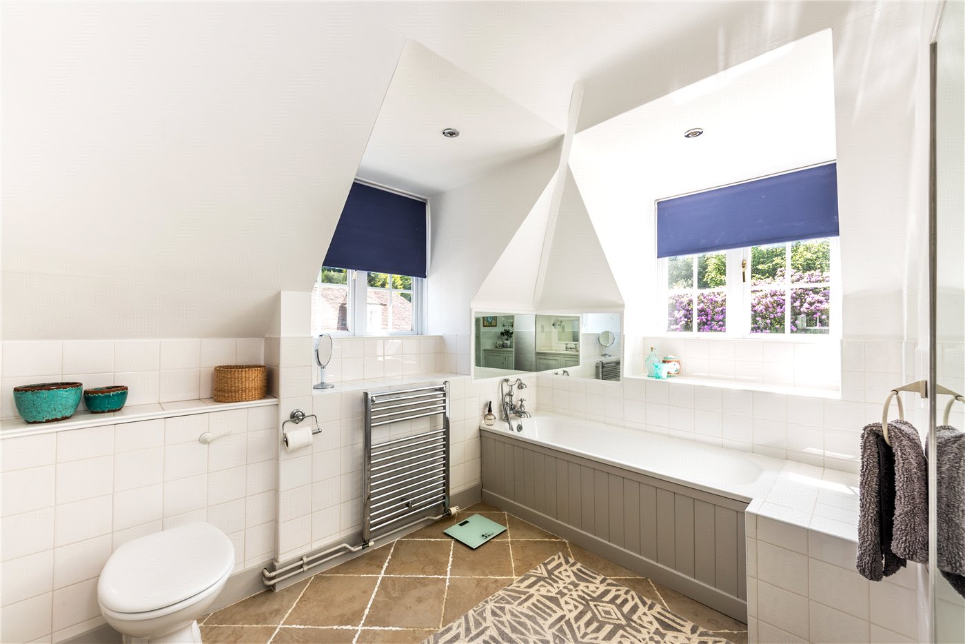 En Suite Bathroom