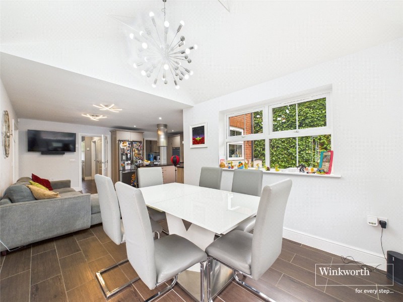 Birch Lane, Mortimer Common, Reading, Berkshire, RG7
