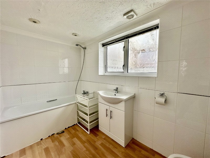 Forest Road, Poole, Dorset, BH13