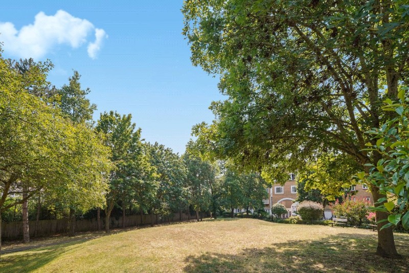 Goddard Place, Monnery Road, London, N19