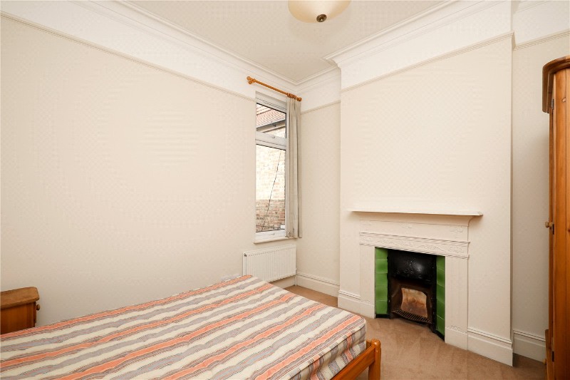 Woodgrange Avenue, Ealing, London, W5