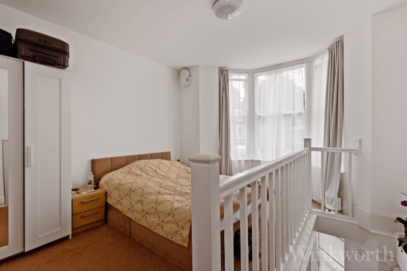 Waller Road, London, SE14