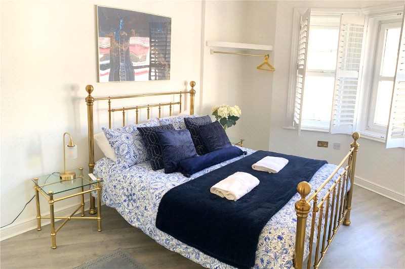 Purbeck Road, Bournemouth, Dorset, BH2