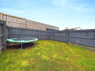 Tarka Way, Crediton, Devon, EX17