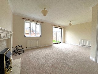 Silver Birch Grove, Leamington Spa, Warwickshire, CV31