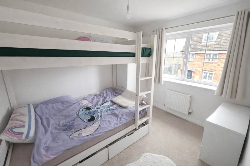 Fontwell Park Drive, Bourne, Lincolnshire, PE10