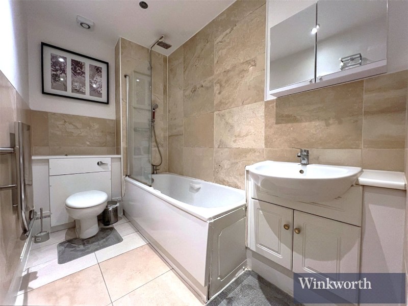 Sovereign Place, Harrow, Middlesex, HA1