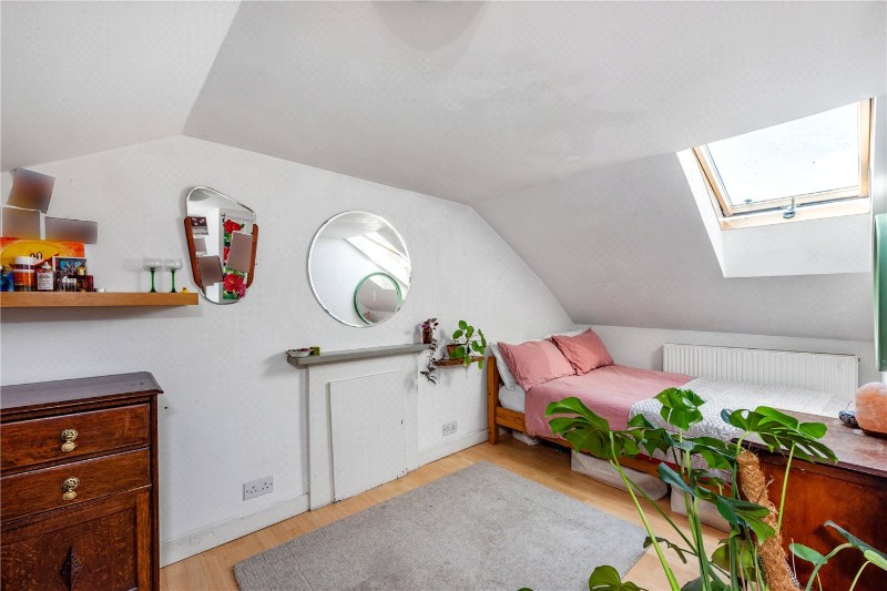 Albion Road, London, N16