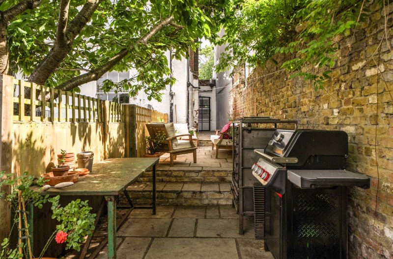 Central Hill, London, SE19