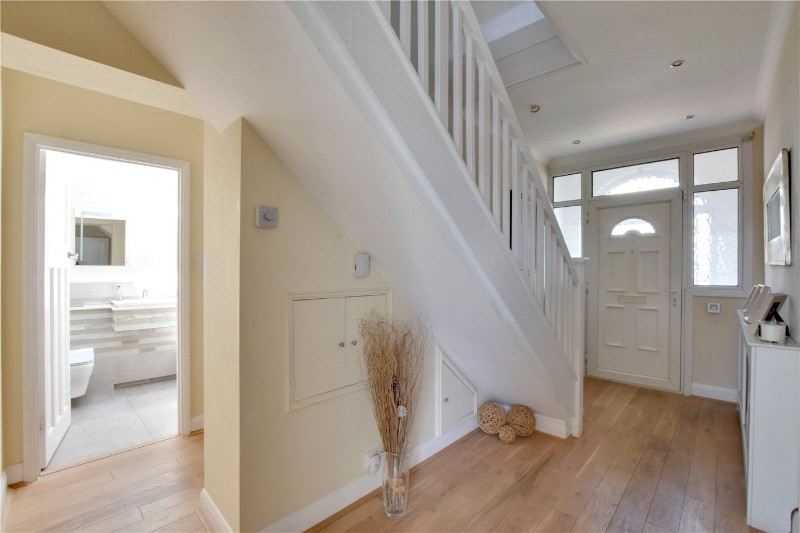 Thornsbeach Road, Catford, London, SE6