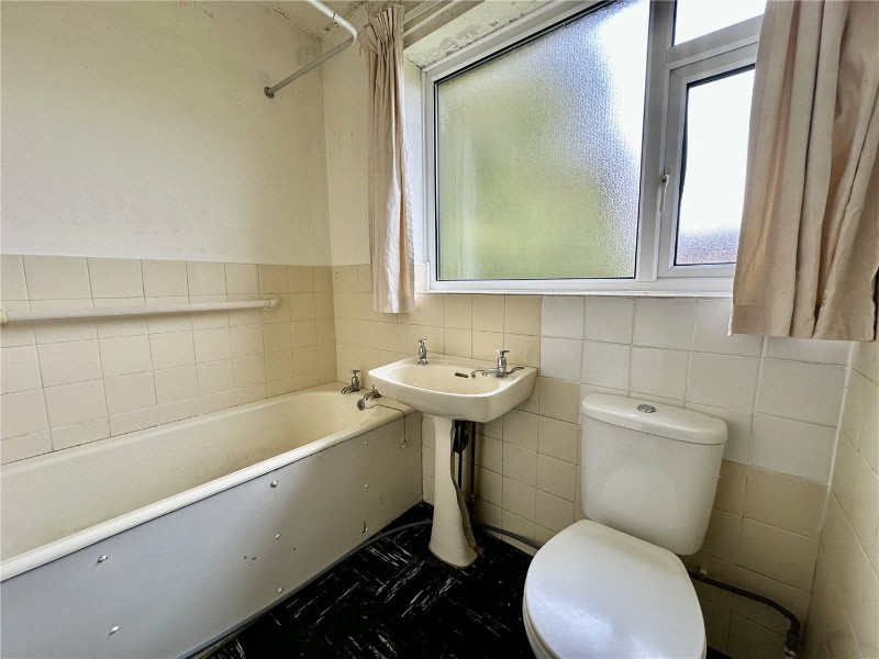 Marlborough Road, Bournemouth, Dorset, BH4