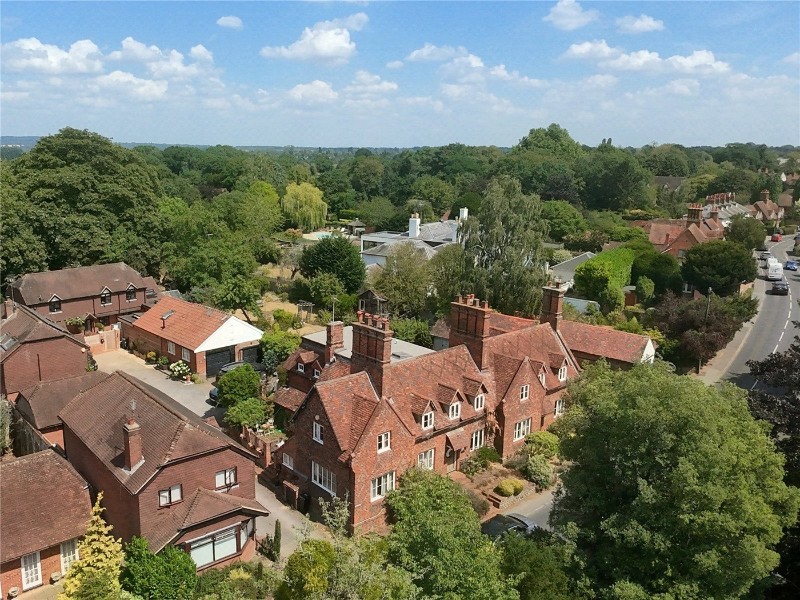 Thames Street, Sonning, Reading, Berkshire, RG4