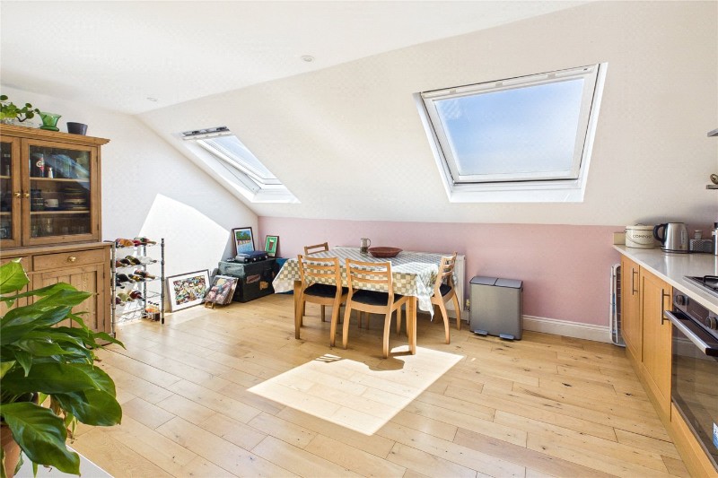 Arodene Road, London, SW2