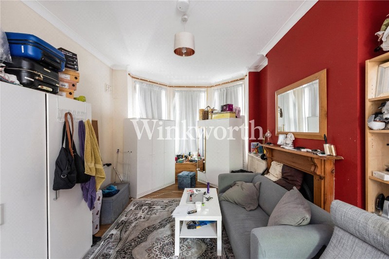 Warham Road, London, N4