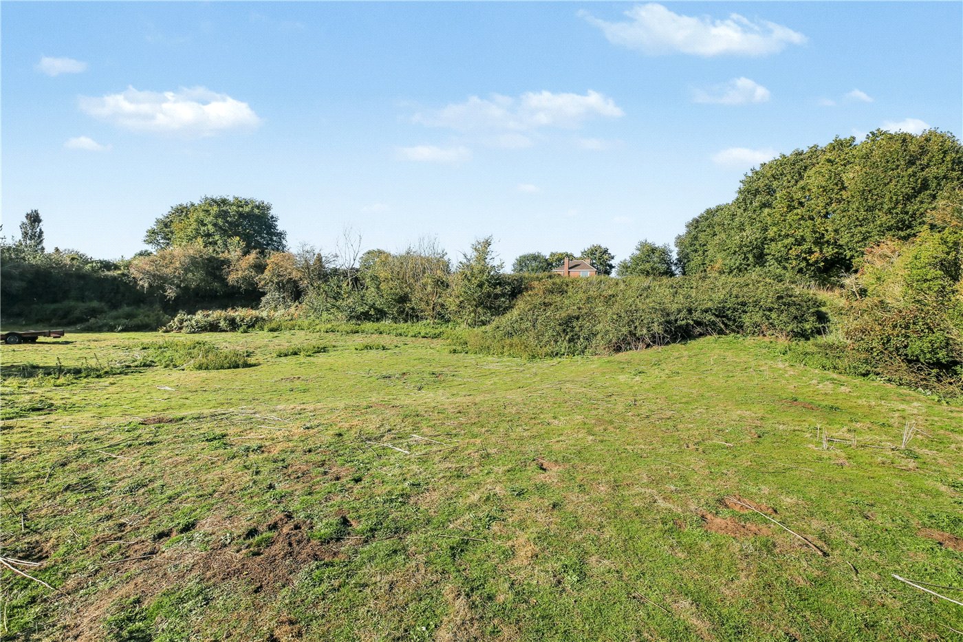 Land