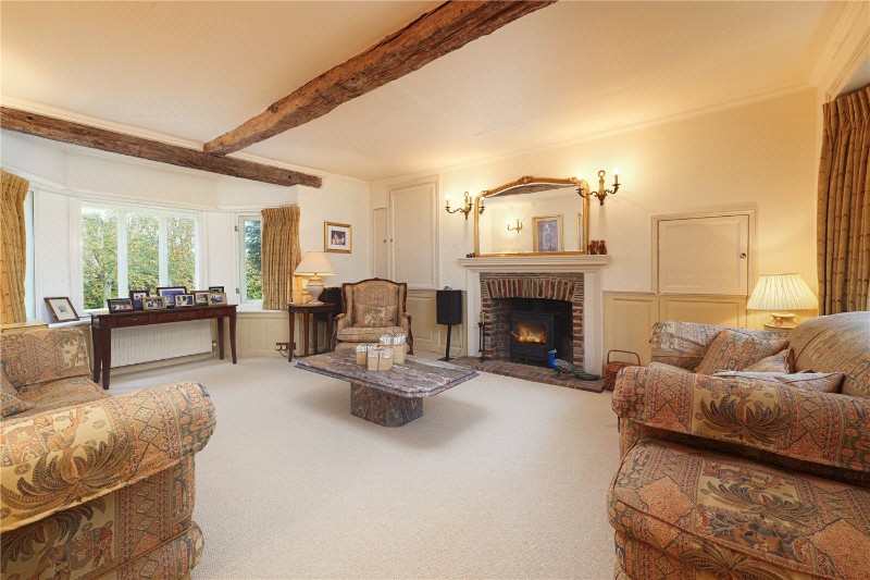 Station Road, Patrixbourne, Canterbury, Kent, CT4