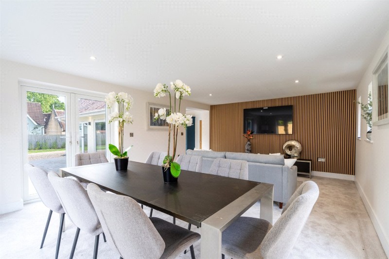 Canford Magna, Wimborne, Dorset, BH21
