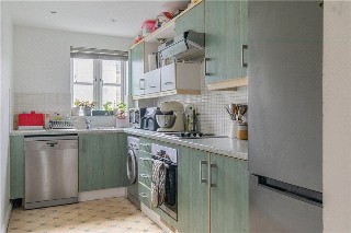 Combermere Road, London, SW9