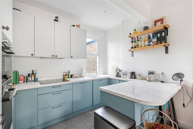 Elm Grove, London, N8