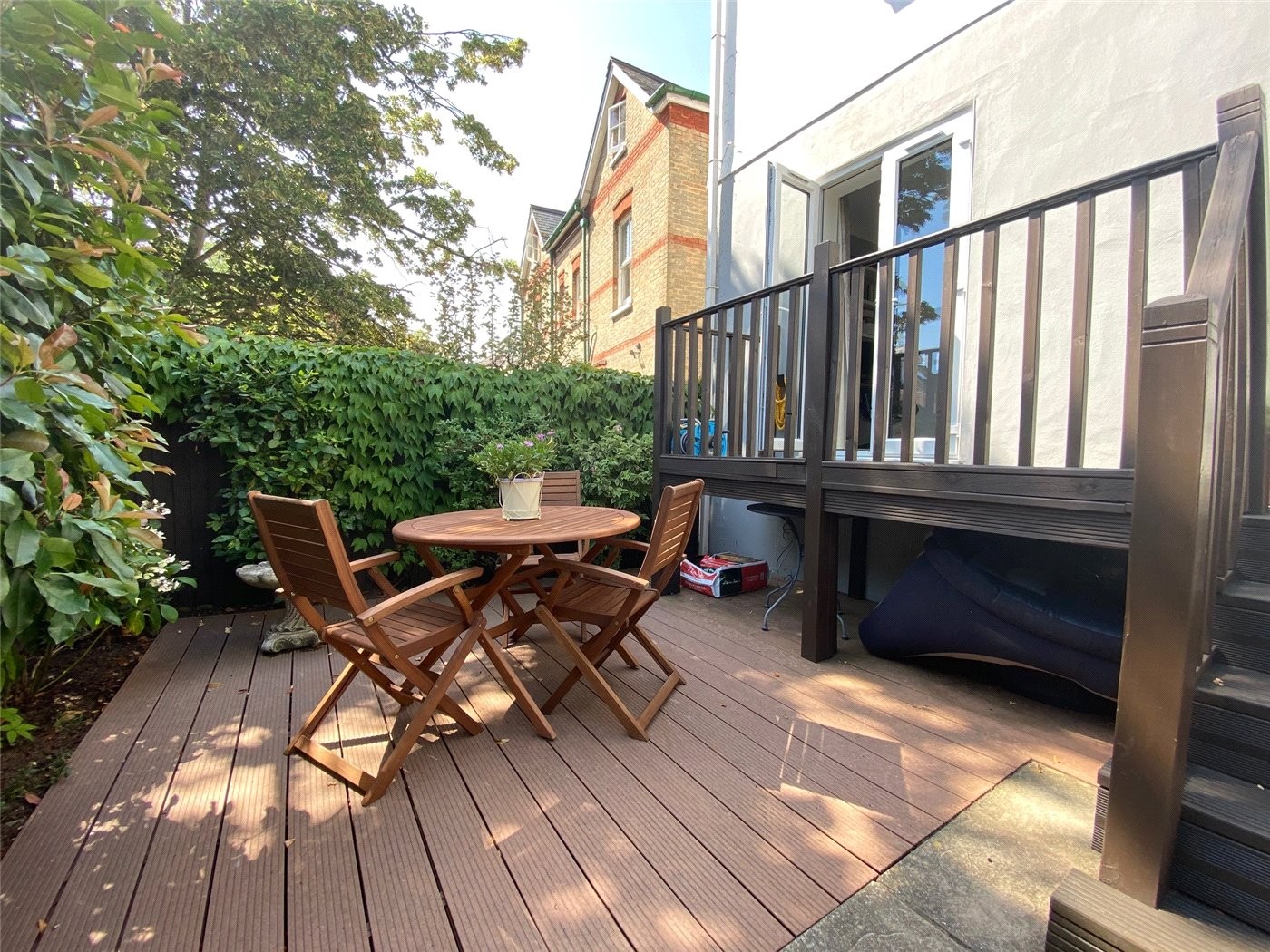 2 bedroom property for sale in Westbourne Park Road, Bournemouth