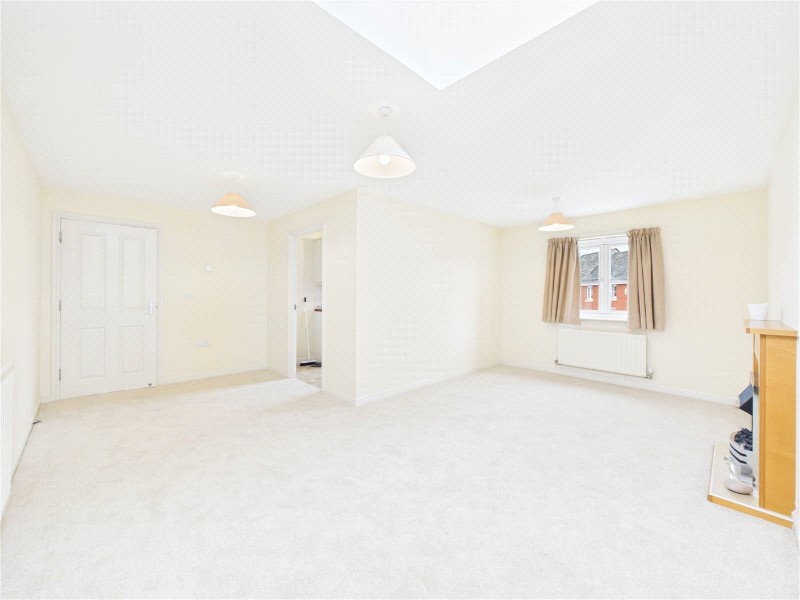 Haddeo Drive, Exeter, Devon, EX2