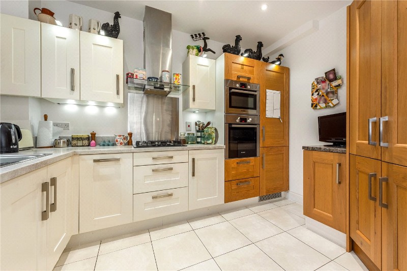 Merritts Meadow, Petersfield, Hampshire, GU31