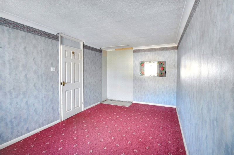 Blacksmiths Way, Old Catton, Norwich, Norfolk, NR6