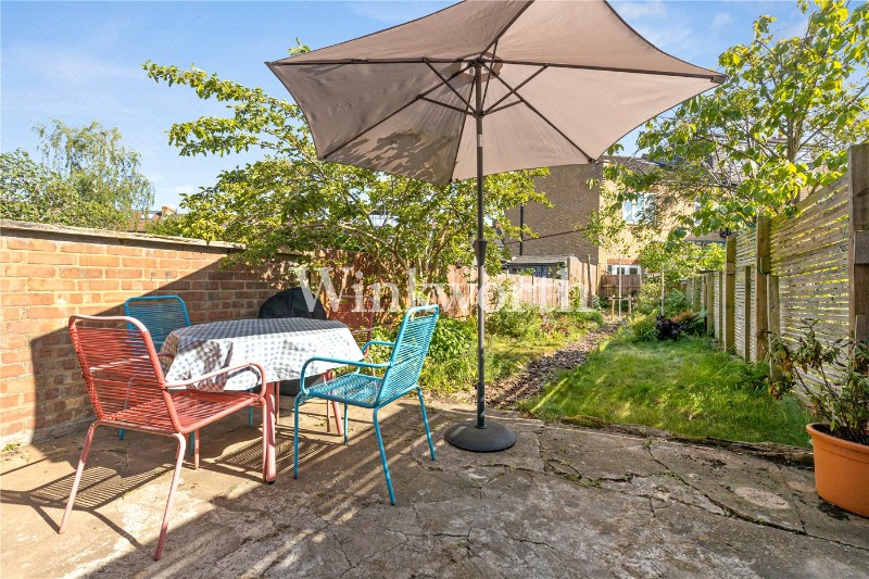 Clarendon Road, London, N15