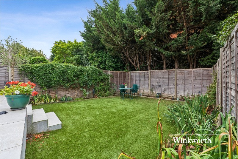 Beechwood Avenue, Finchley, London, N3