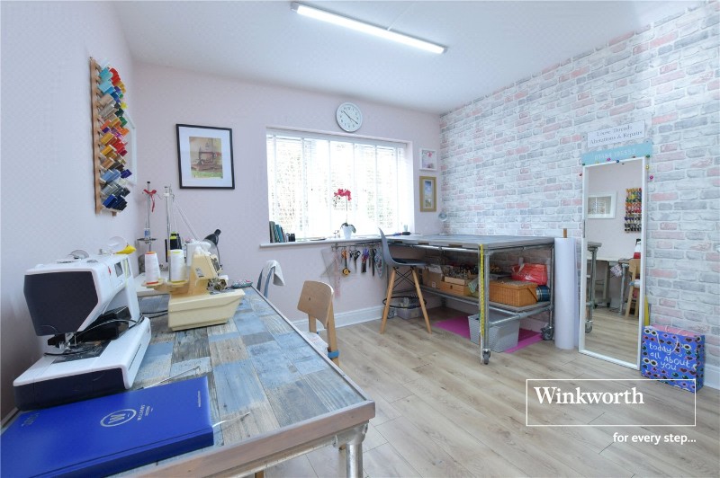 Wimborne Road East, Ferndown, Dorset, BH22