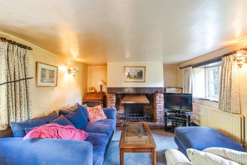 Furzehill, Wimborne, Dorset, BH21