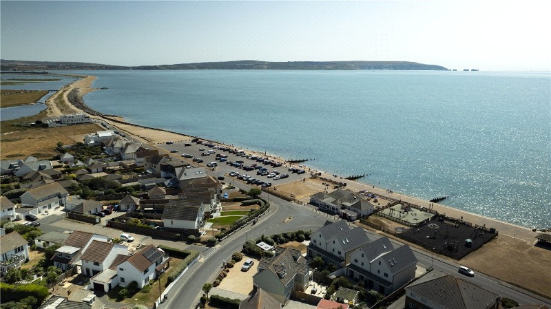 Sea Road, Milford on Sea, Lymington, Hampshire, SO41