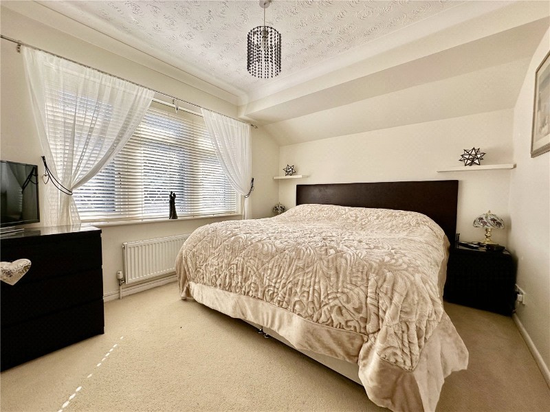 St. Michaels Road, Bournemouth, Dorset, BH2